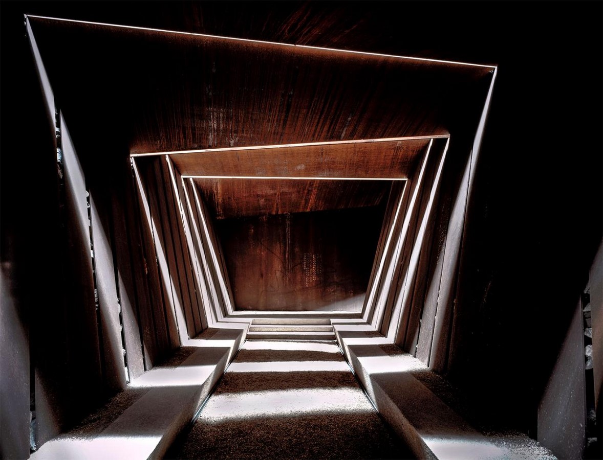 Pritzker Architecture Prize winners: Rafael Aranda, Carme Pigem, and Ramon Vilalta - Sheet2