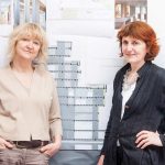 Pritzker Architecture Prize winners: Yvonne Farrell and Shelley McNamara - Sheet1