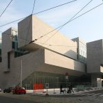 Pritzker Architecture Prize winners: Yvonne Farrell and Shelley McNamara - Sheet2