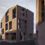 Pritzker Architecture Prize winners: Yvonne Farrell and Shelley McNamara - Sheet3