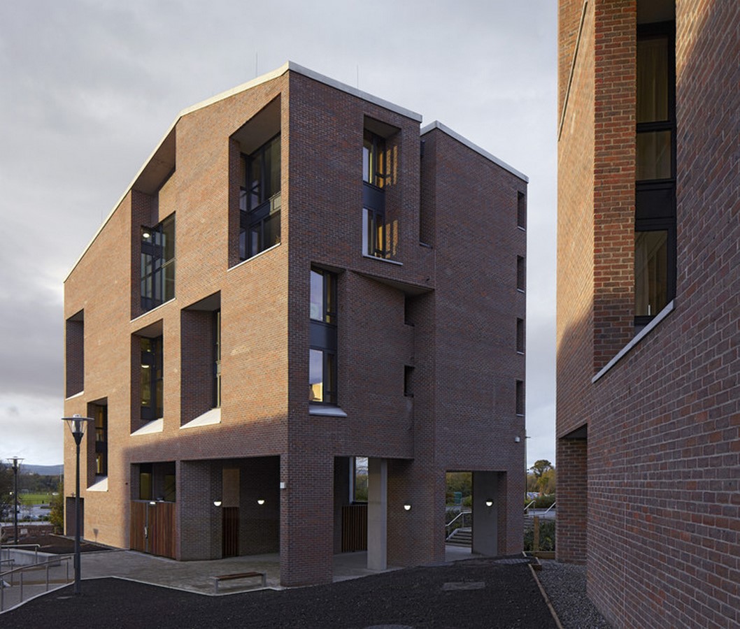 Pritzker Architecture Prize winners: Yvonne Farrell and Shelley McNamara - Sheet3