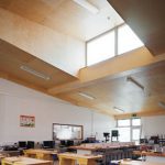Pritzker Architecture Prize winners: Yvonne Farrell and Shelley McNamara - Sheet4