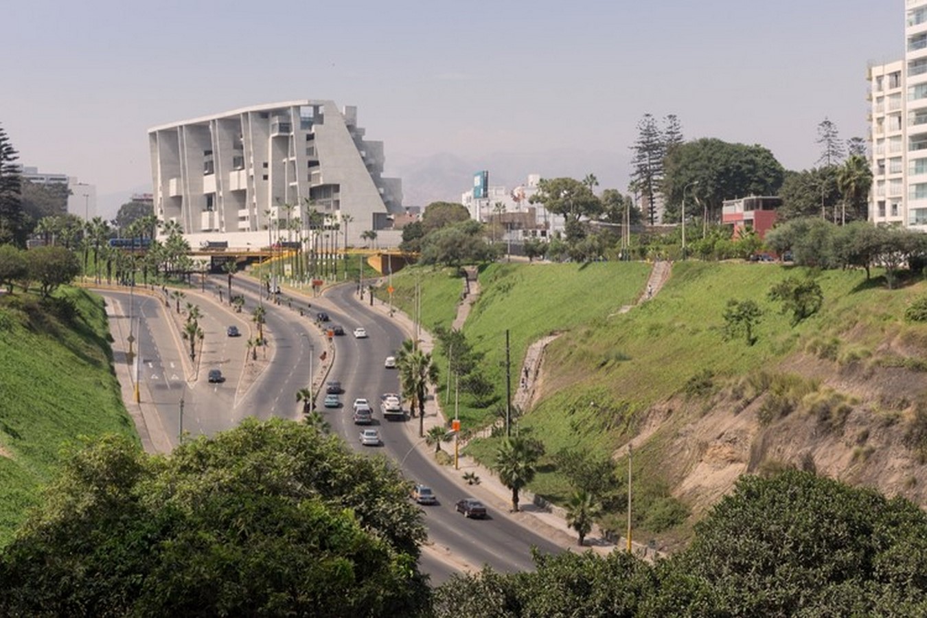 Pritzker Architecture Prize winners: Yvonne Farrell and Shelley McNamara - Sheet5
