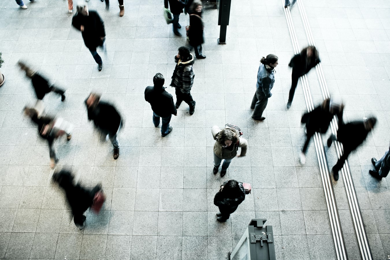 The Future of Architecture is Human-Centered - Sheet1