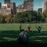 The Future of Architecture is Human-Centered - Sheet2