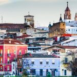 Architects in Badajoz - Top 5 Architects in Badajoz - Sheet1