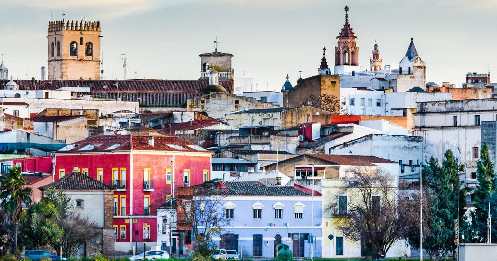 Architects in Badajoz - Top 5 Architects in Badajoz - Sheet1