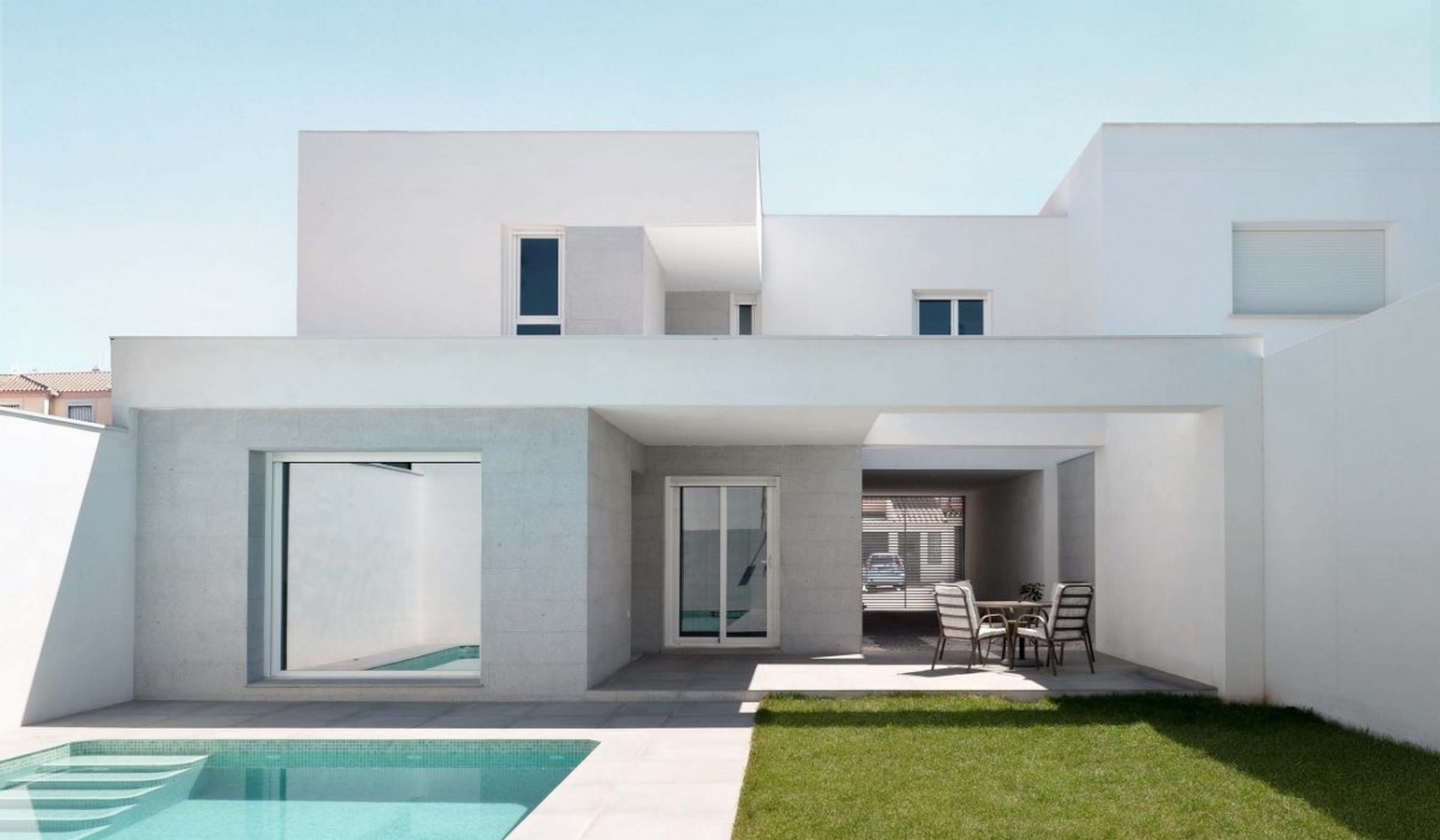 Architects in Badajoz - Top 5 Architects in Badajoz - Sheet2