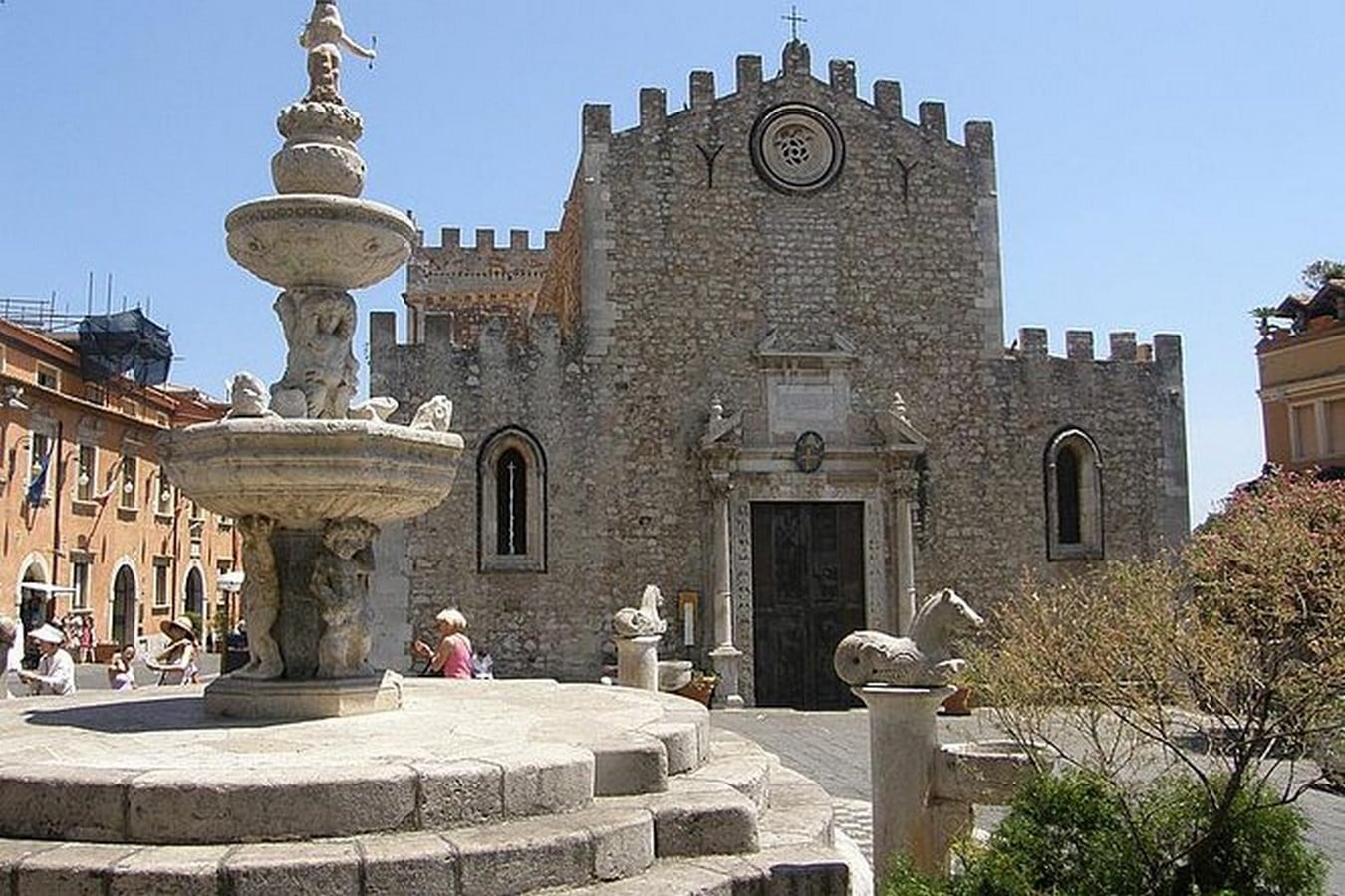 Architects in Messina - Top 5 Architects in Messina - Sheet1