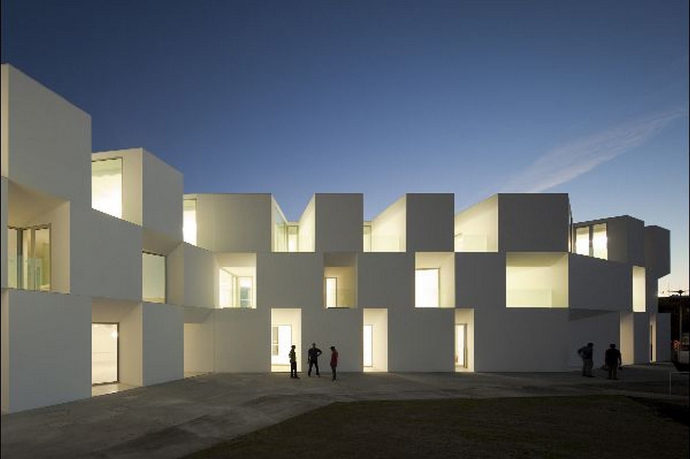 Architects in Messina - Top 5 Architects in Messina - Sheet4