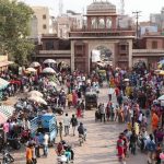 Relations of human senses with public spaces - Sheet1