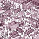 What are the Three types of urban design theory? - Sheet3