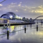 Sage Gateshead by Foster and Partners: Concert venue in Gateshead - Sheet4
