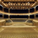 Sage Gateshead by Foster and Partners: Concert venue in Gateshead - Sheet5