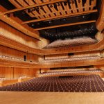 Sage Gateshead by Foster and Partners: Concert venue in Gateshead - Sheet6