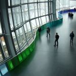 Sage Gateshead by Foster and Partners: Concert venue in Gateshead - Sheet7