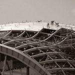 Sage Gateshead by Foster and Partners: Concert venue in Gateshead - Sheet9