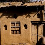 Architecture And Our Lives - Sheet2