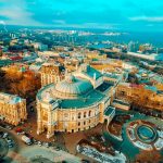 Architects in Odessa - Top 20 Architects in Odessa - Sheet1
