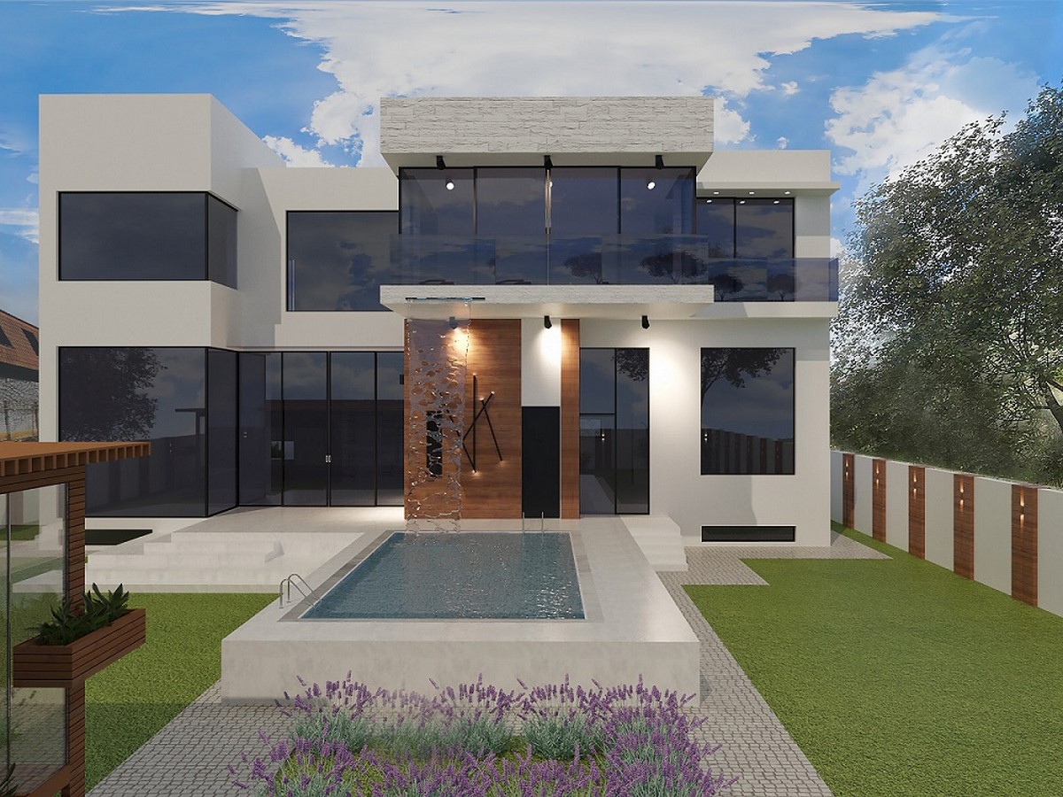 Architects in Odessa - Top 20 Architects in Odessa - Sheet12