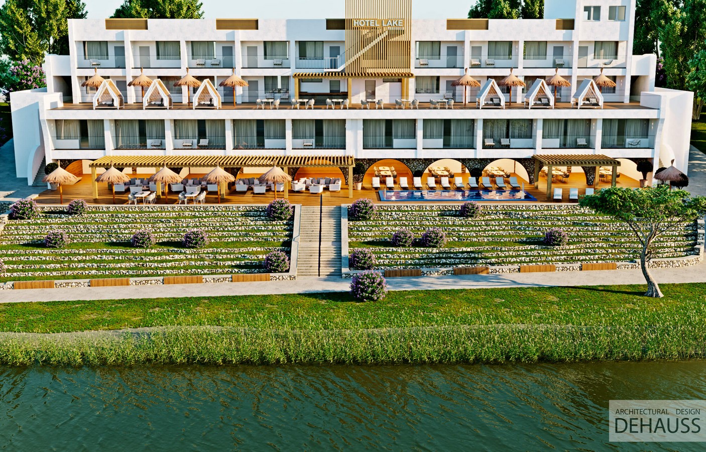 Architects in Odessa - Top 20 Architects in Odessa - Sheet13