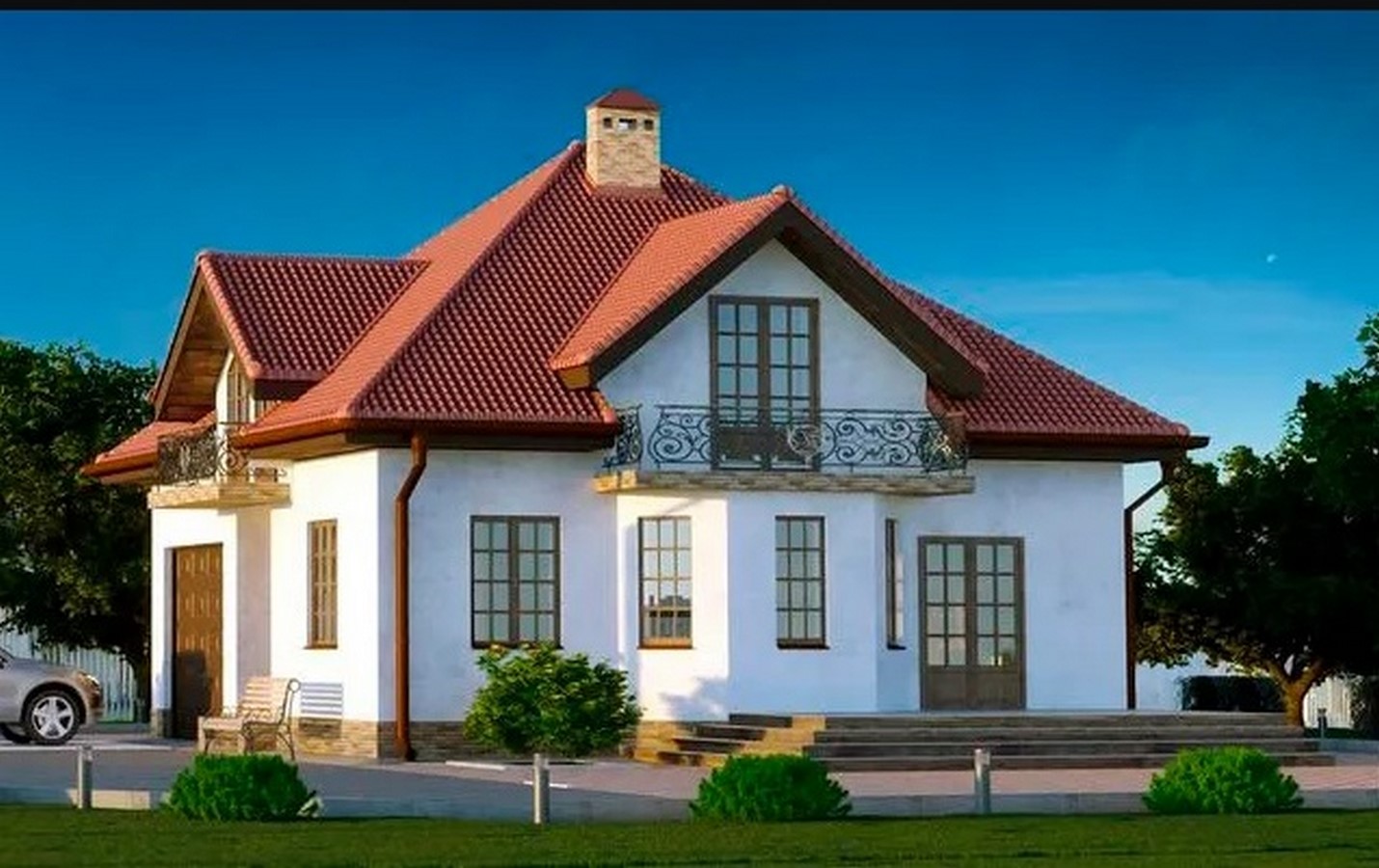 Architects in Odessa - Top 20 Architects in Odessa - Sheet14