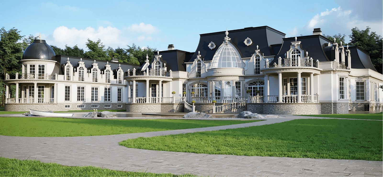 Architects in Odessa - Top 20 Architects in Odessa - Sheet18