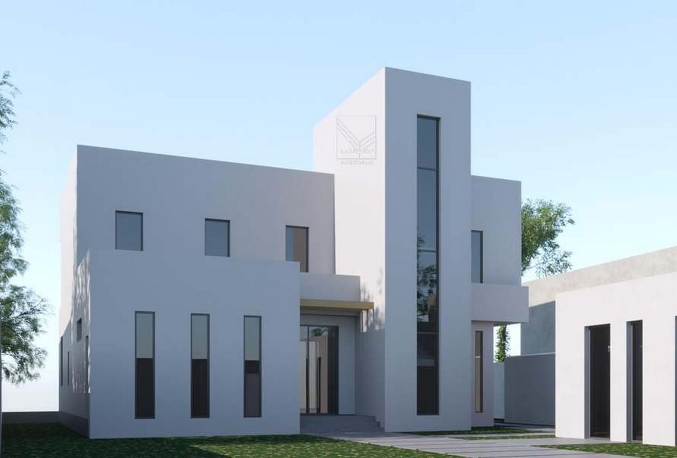 Architects in Odessa - Top 20 Architects in Odessa - Sheet19