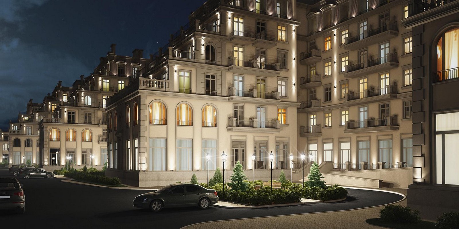 Architects in Odessa - Top 20 Architects in Odessa - Sheet20