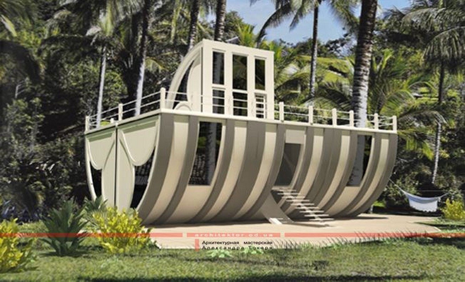 Architects in Odessa - Top 20 Architects in Odessa - Sheet5
