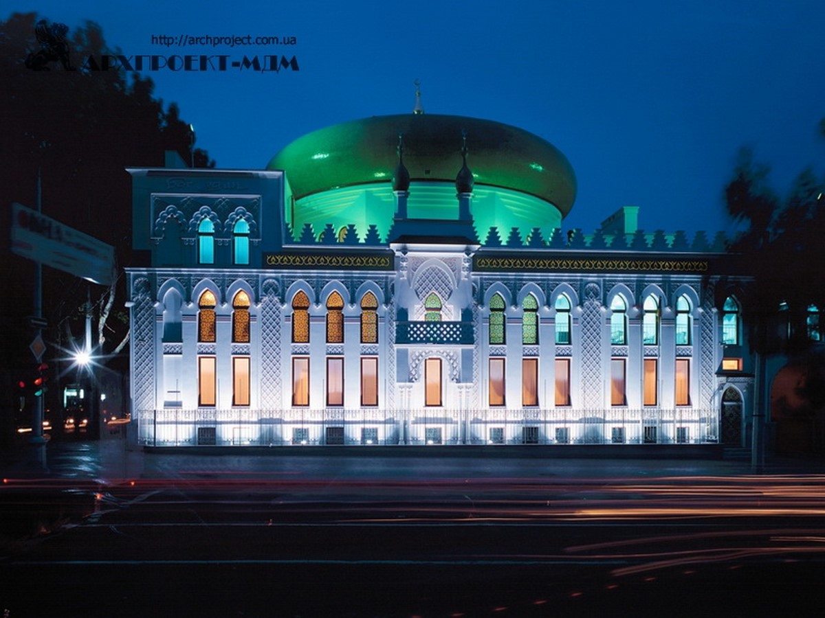 Architects in Odessa - Top 20 Architects in Odessa - Sheet6