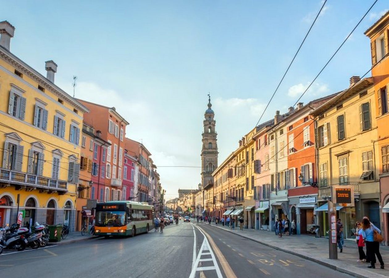 Architects in Parma - Top 30 Architects in Parma - Sheet1