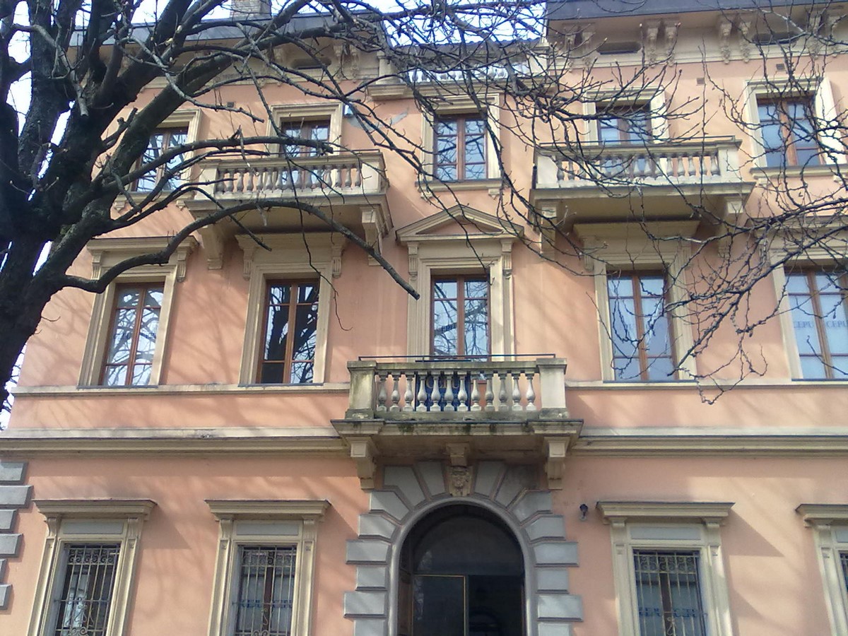 Architects in Parma - Top 30 Architects in Parma - Sheet12