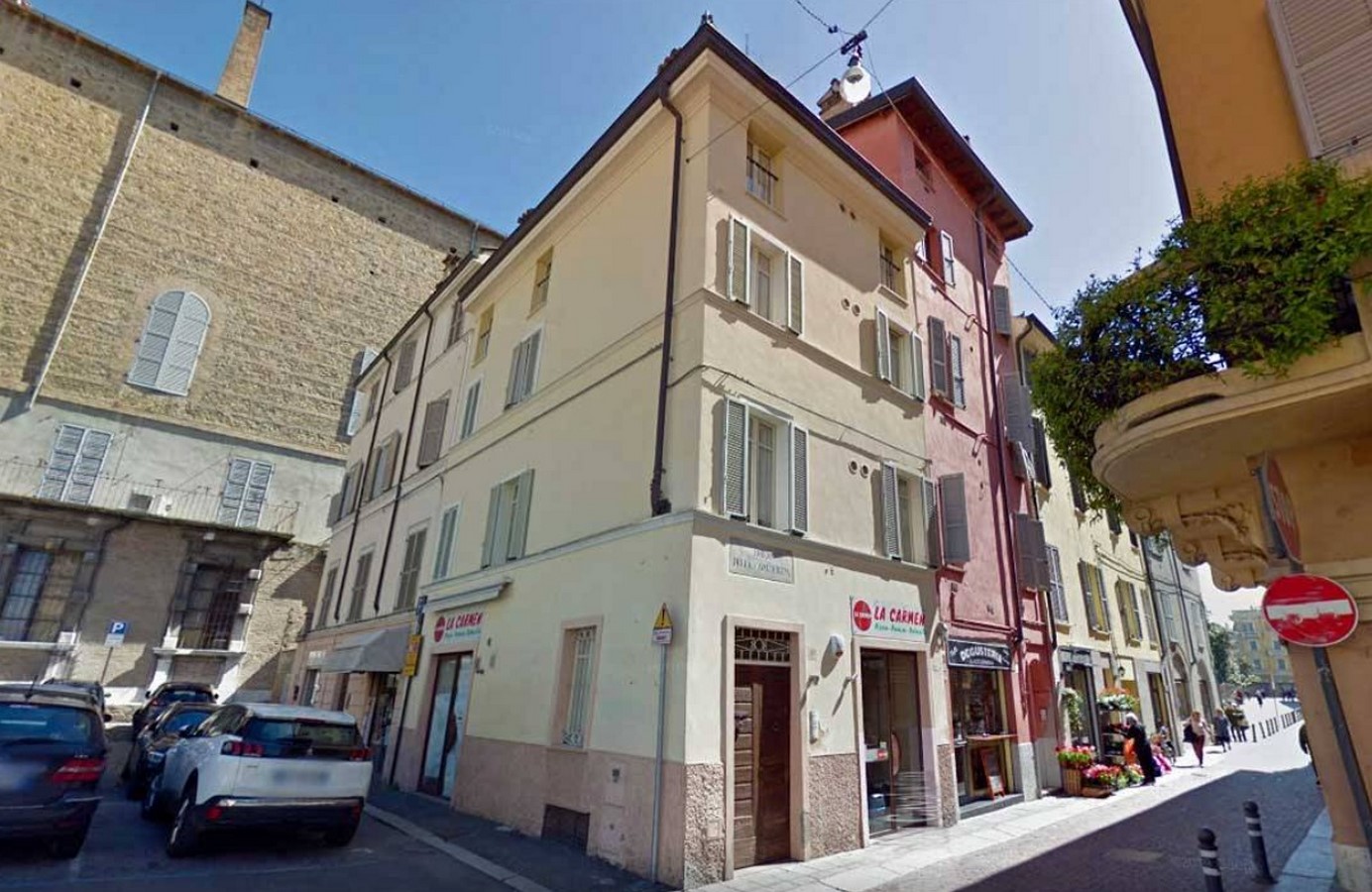 Architects in Parma - Top 30 Architects in Parma - Sheet15