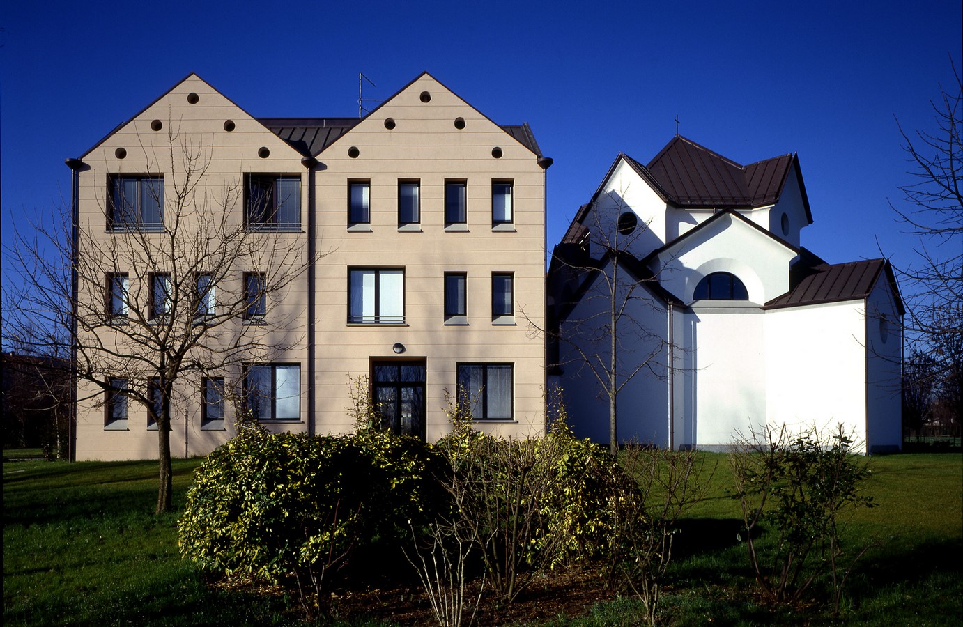Architects in Parma - Top 30 Architects in Parma - Sheet16