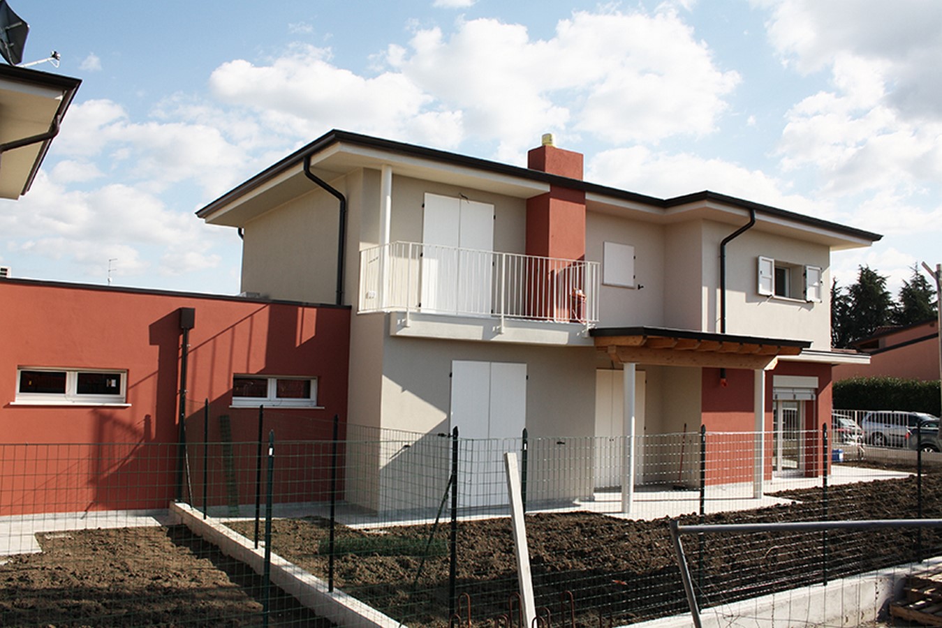 Architects in Parma - Top 30 Architects in Parma - Sheet27