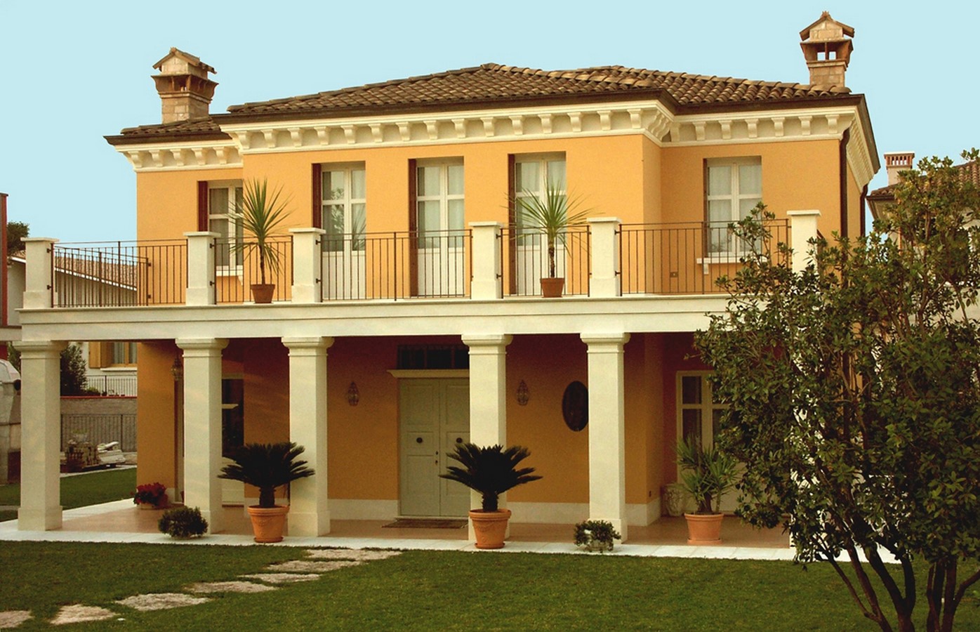 Architects in Parma - Top 30 Architects in Parma - Sheet30