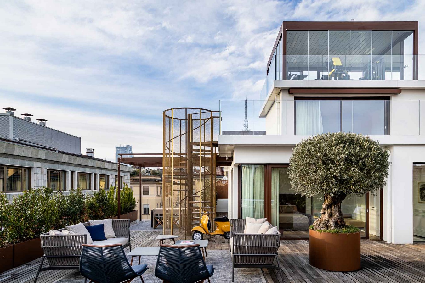 Architects in Parma - Top 30 Architects in Parma - Sheet31