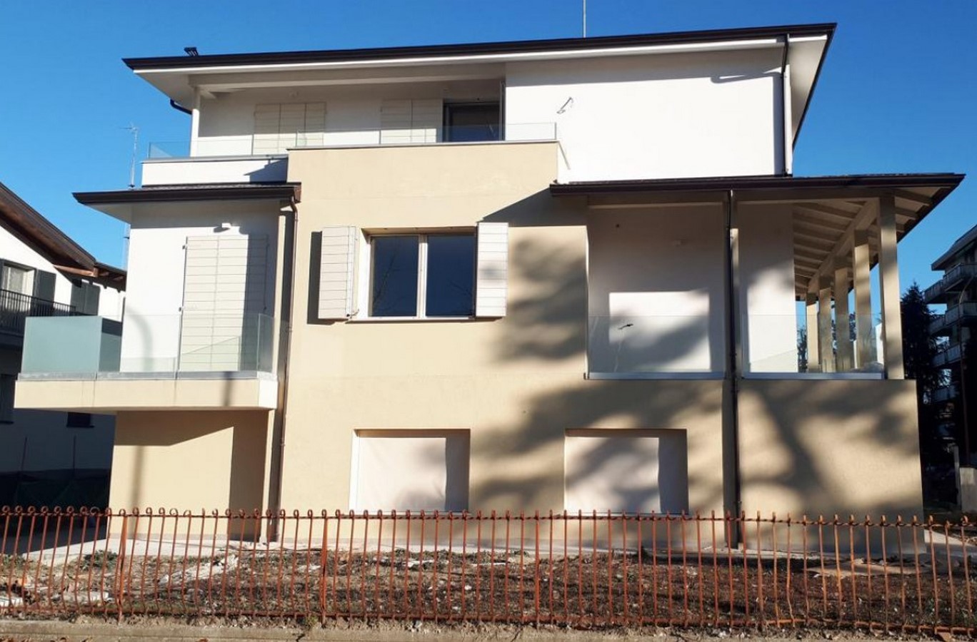 Architects in Parma - Top 30 Architects in Parma - Sheet5