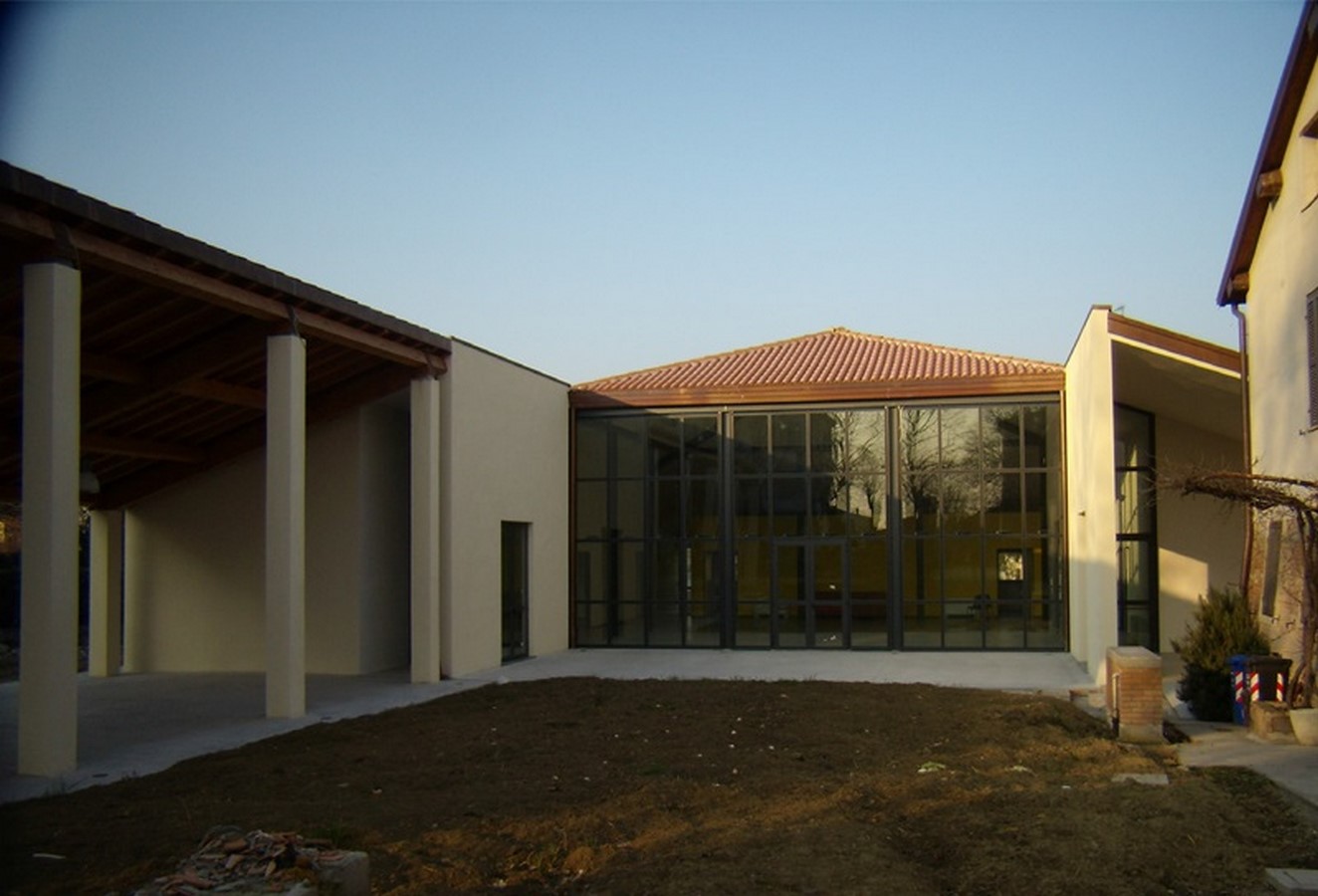 Architects in Parma - Top 30 Architects in Parma - Sheet6