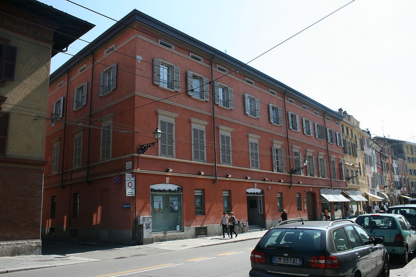 Architects in Parma - Top 30 Architects in Parma - Sheet7
