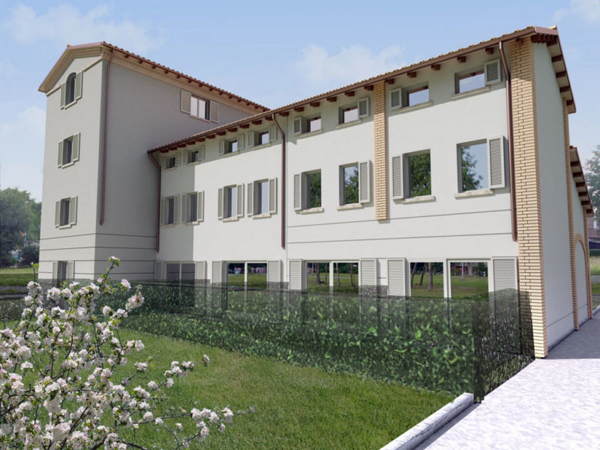 Architects in Parma - Top 30 Architects in Parma - Sheet8