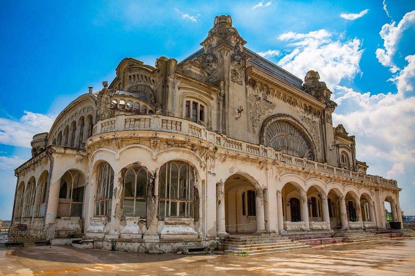 Architects in Constanta - Top 10 Architects in Constanta - Sheet1
