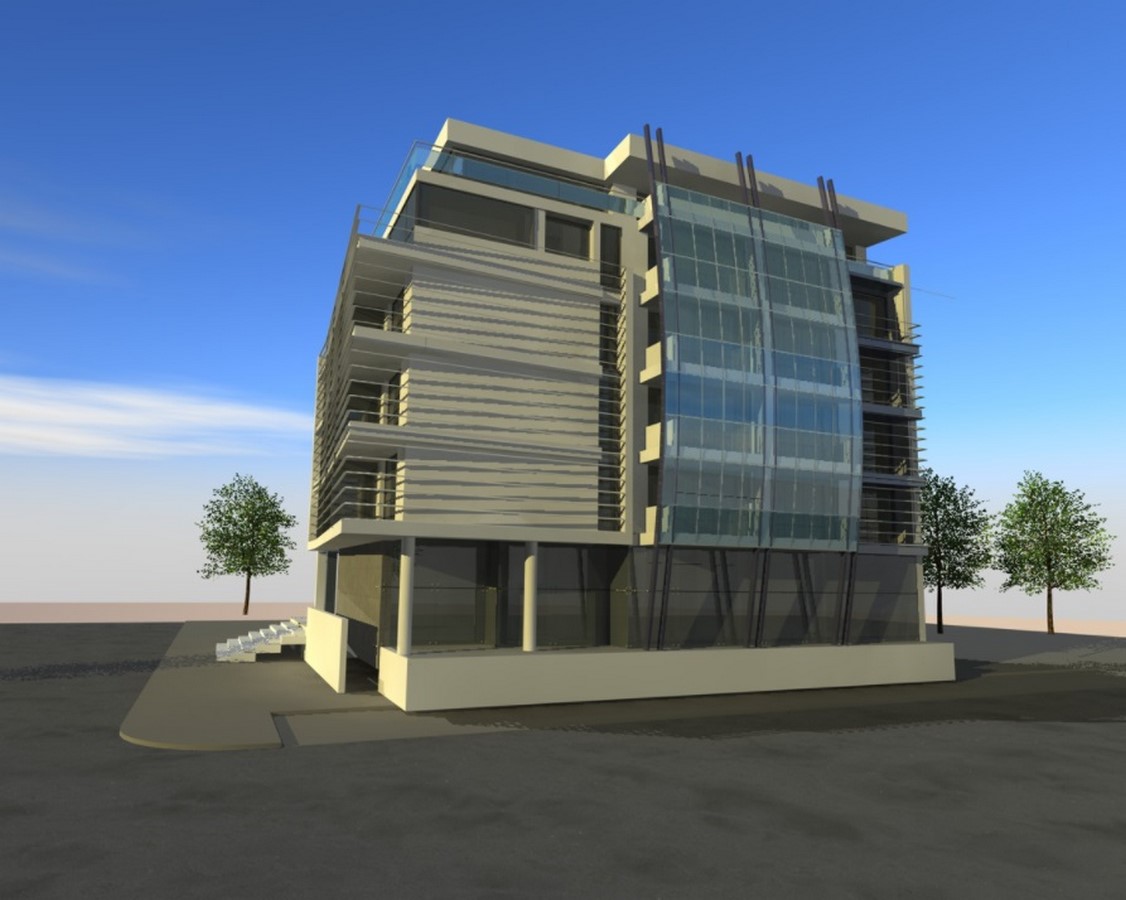 Architects in Constanta - Top 10 Architects in Constanta - Sheet7