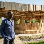 Pritzker Architecture Prize awarded to Diébédo Francis Kéré, First African to receive the highest honor in Architecture. - Sheet8