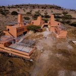 Pritzker Architecture Prize awarded to Diébédo Francis Kéré, First African to receive the highest honor in Architecture. - Sheet7