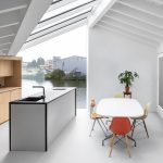 Floating Home By i29 Interior Architects - Sheet13