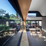 Castle Cove Alterations By Chung Architects - Sheet1