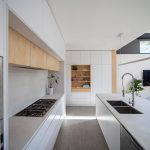 Castle Cove Alterations By Chung Architects - Sheet2
