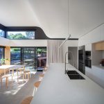 Castle Cove Alterations By Chung Architects - Sheet3